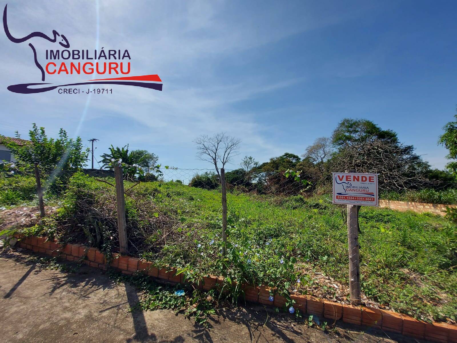 Terreno, 340 m² - Foto 2