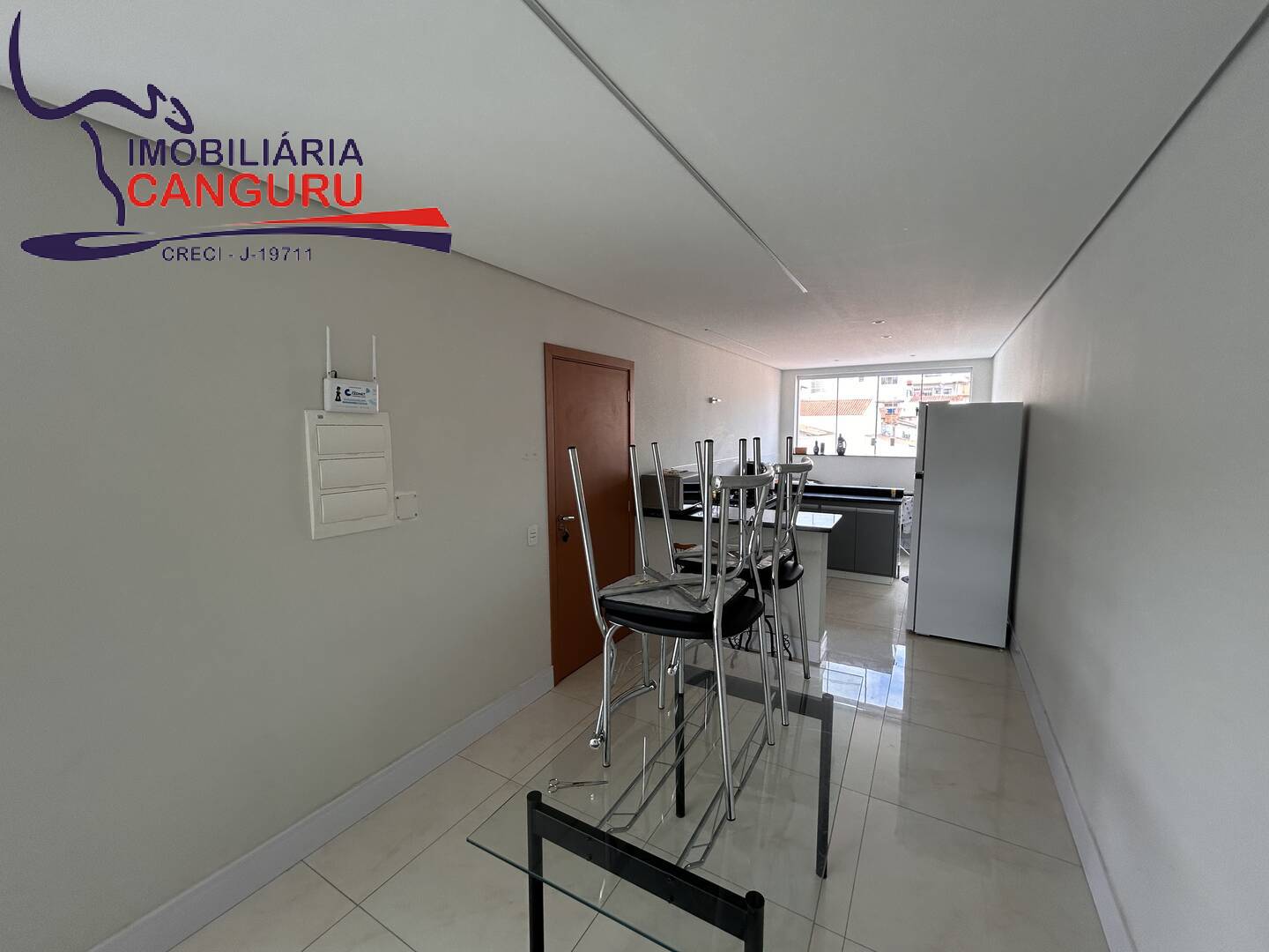 Apartamento, 3 quartos, 117 m² - Foto 3