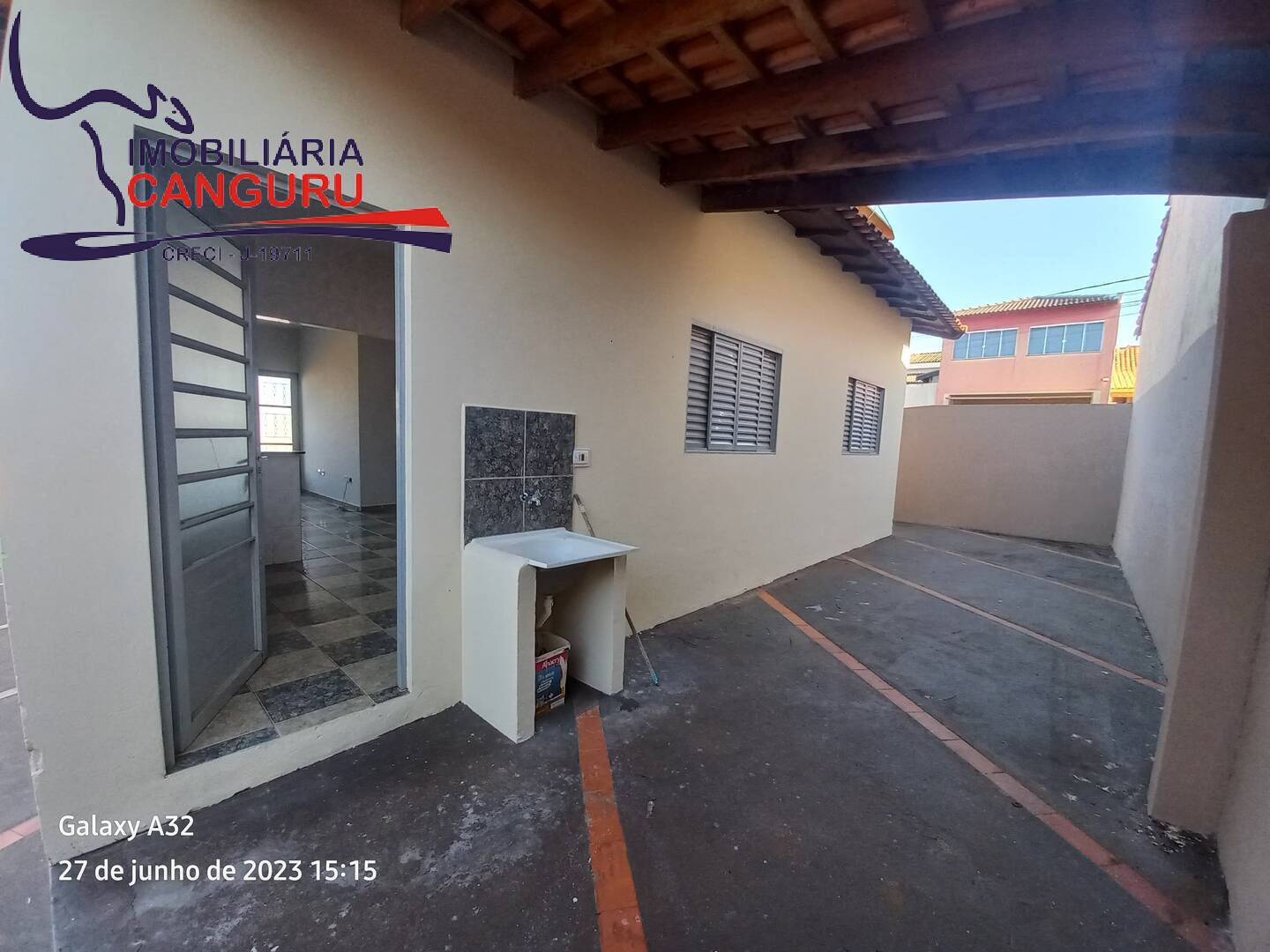 Casa, 3 quartos - Foto 11