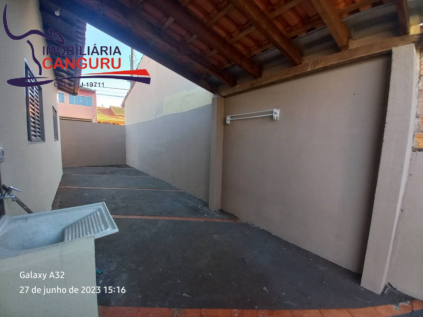 Casa, 3 quartos - Foto 12