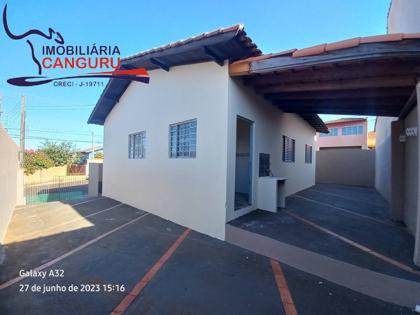 Casa, 3 quartos - Foto 13