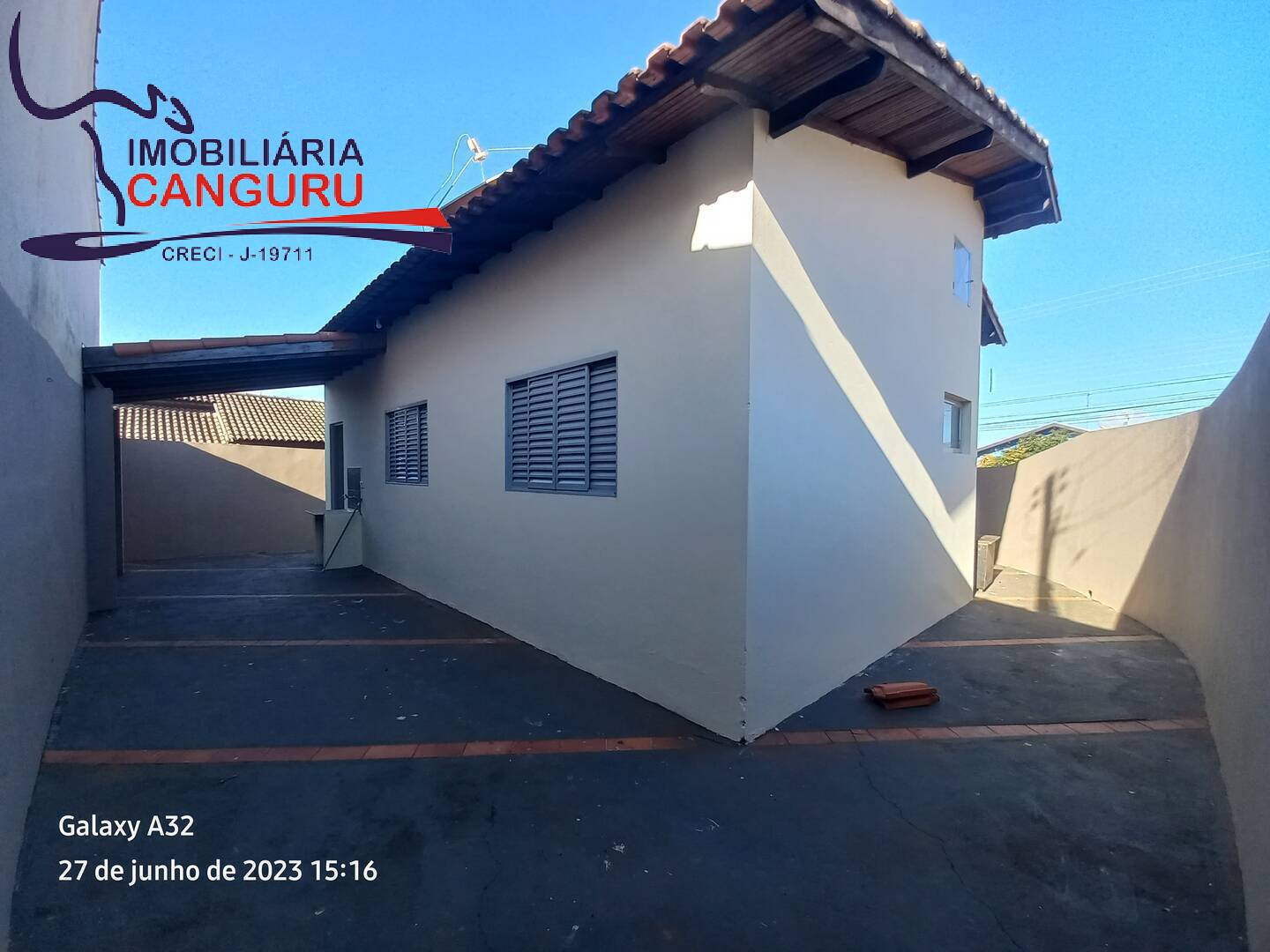Casa, 3 quartos - Foto 14