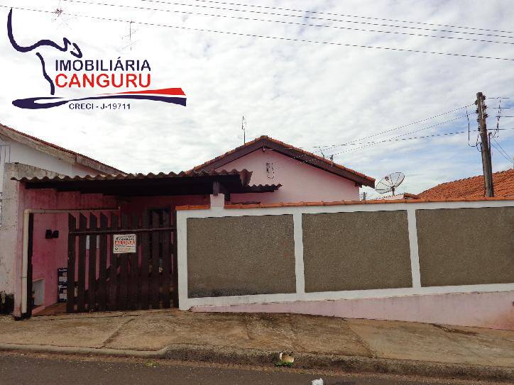 Casa, 2 quartos, 82 m² - Foto 1